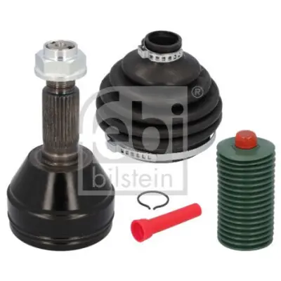 Juego de articulación, árbol de transmisión FEBI BILSTEIN 185139 Nuevo Modelo